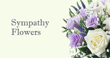 Sympathy Flowers Bankside